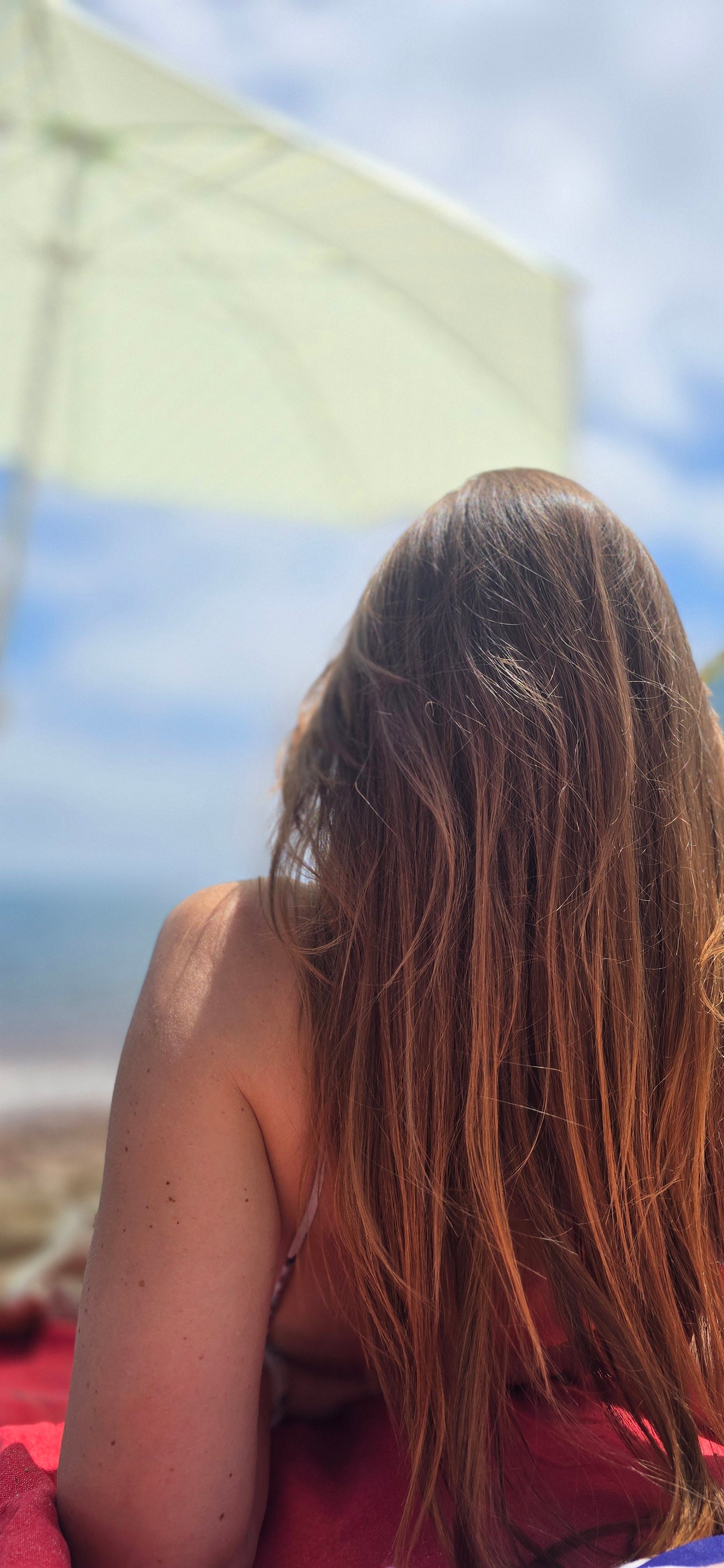 Raviver sa couleur en été avec des produits naturels