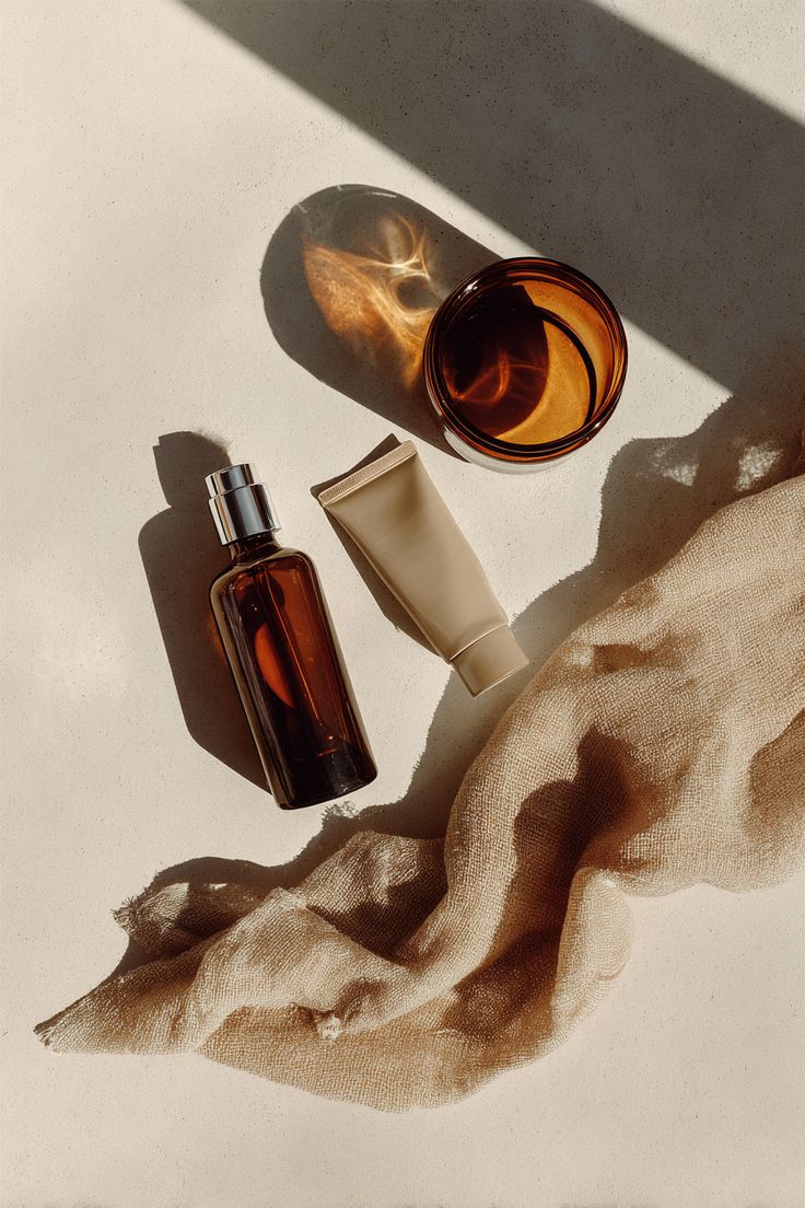 Cosmétiques et Santé : Les liaisons dangereuses ?