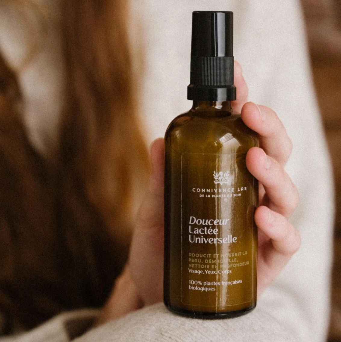 🌿 Repenser sa routine beauté : la salle de bain 100 % végétale sans perturbateurs endocriniens