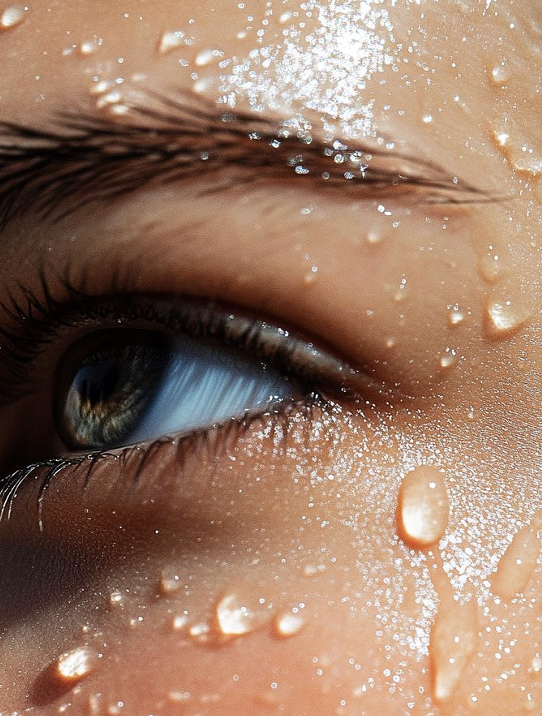 C'est l'été : hydrater c'est bien. Minéraliser c'est mieux !