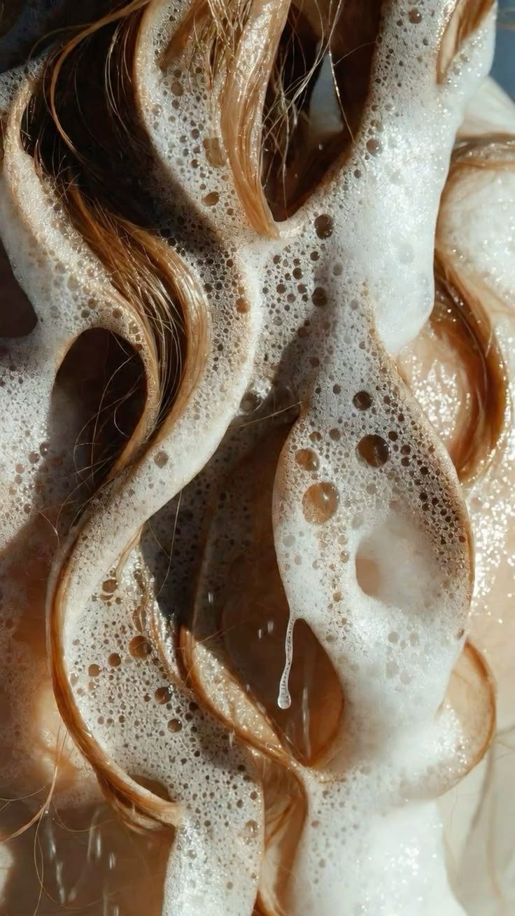 Le guide ultime du soin capillaire vivant : Comment choisir le meilleur Shampoing naturel ?