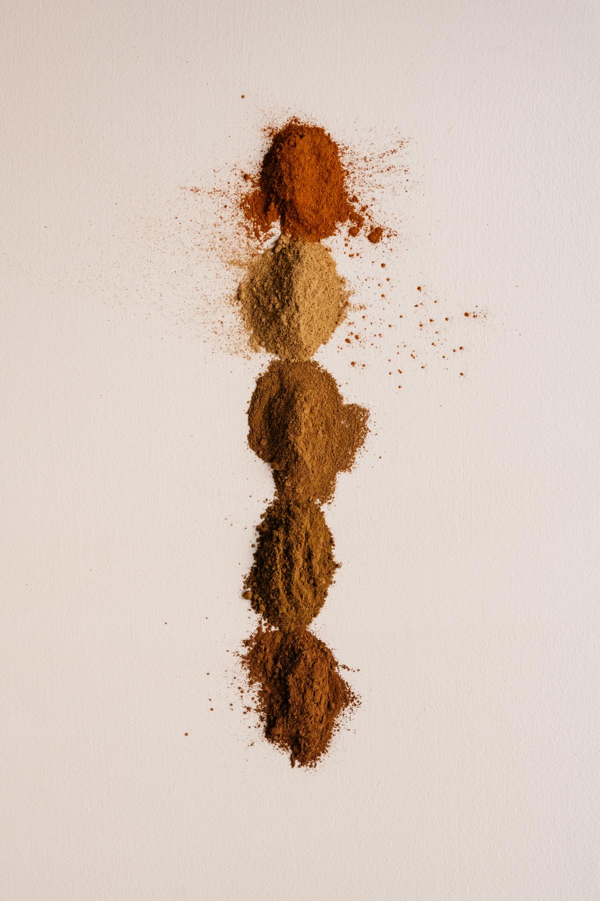 Coloration végétale : 30 000 ans d’histoire