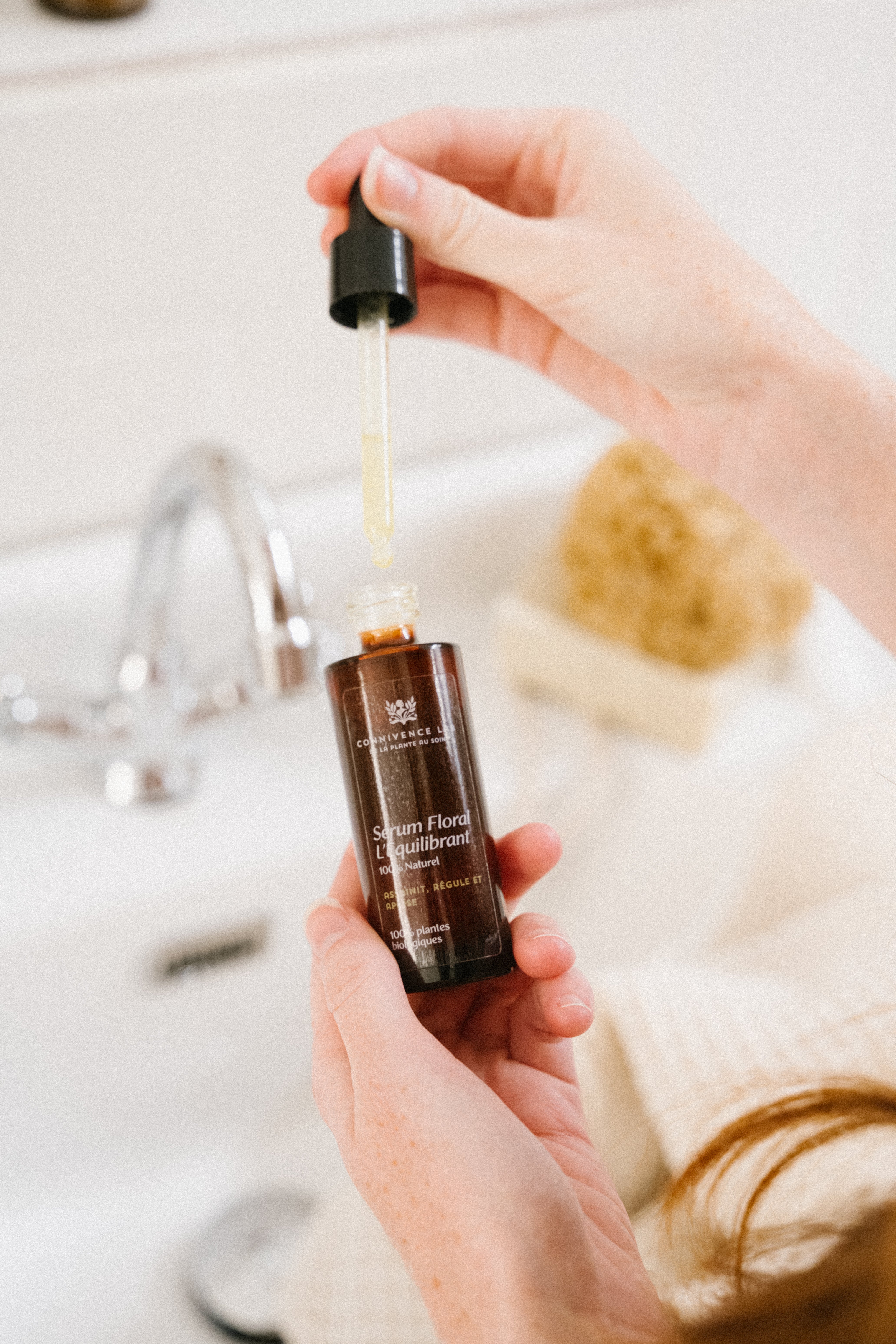 Pack Cuir chevelu gras et sensible !