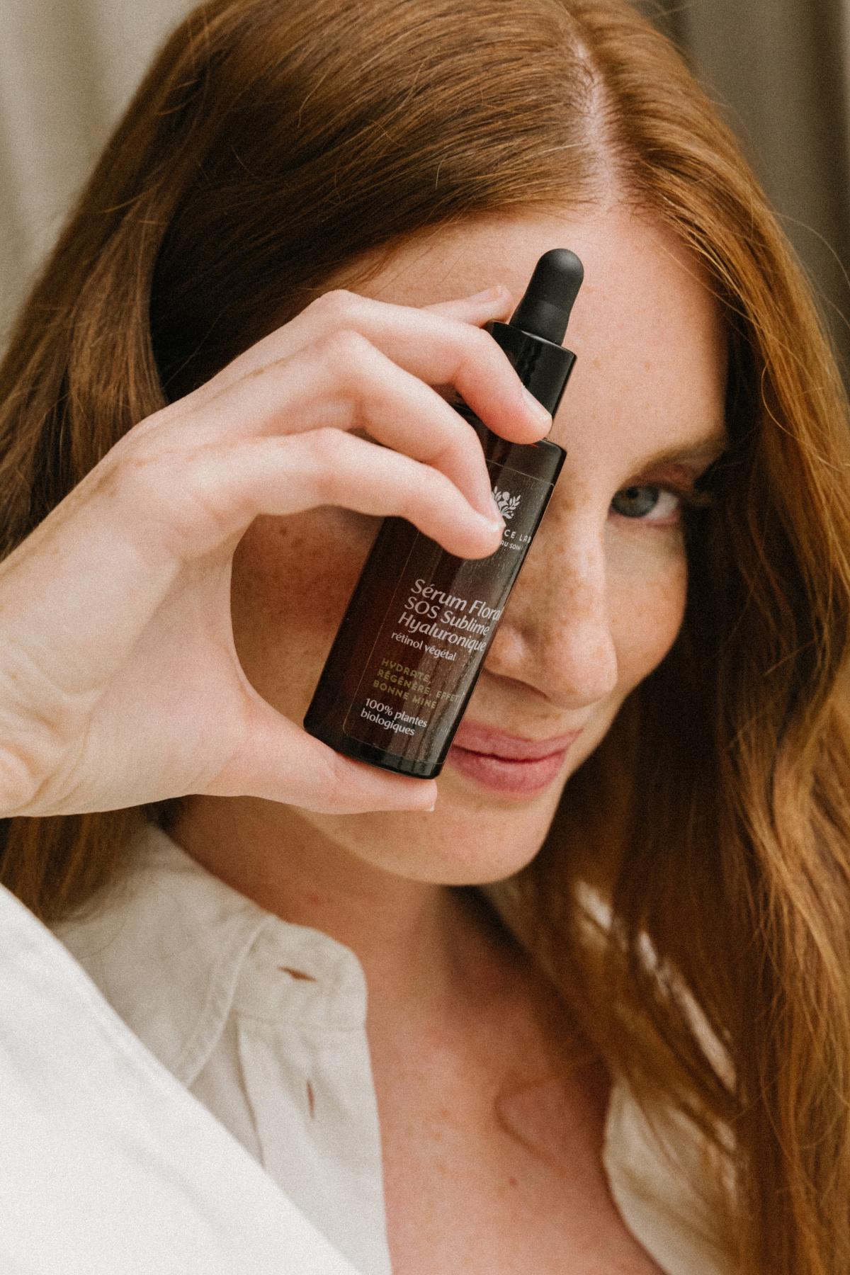 Pack Action Visage : Hydrater & Nourrir