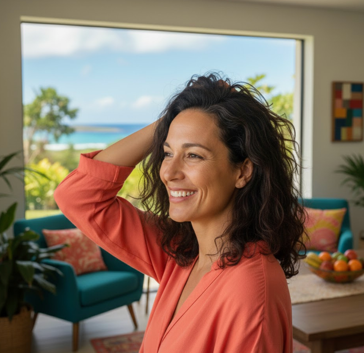 Cuir chevelu déséquilibré : la cause hormonale, les solutions naturelles.