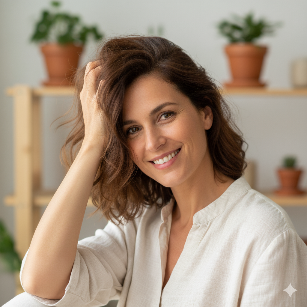 Coloration végétale : les 6 erreurs à éviter pour une couleur naturelle réussie !