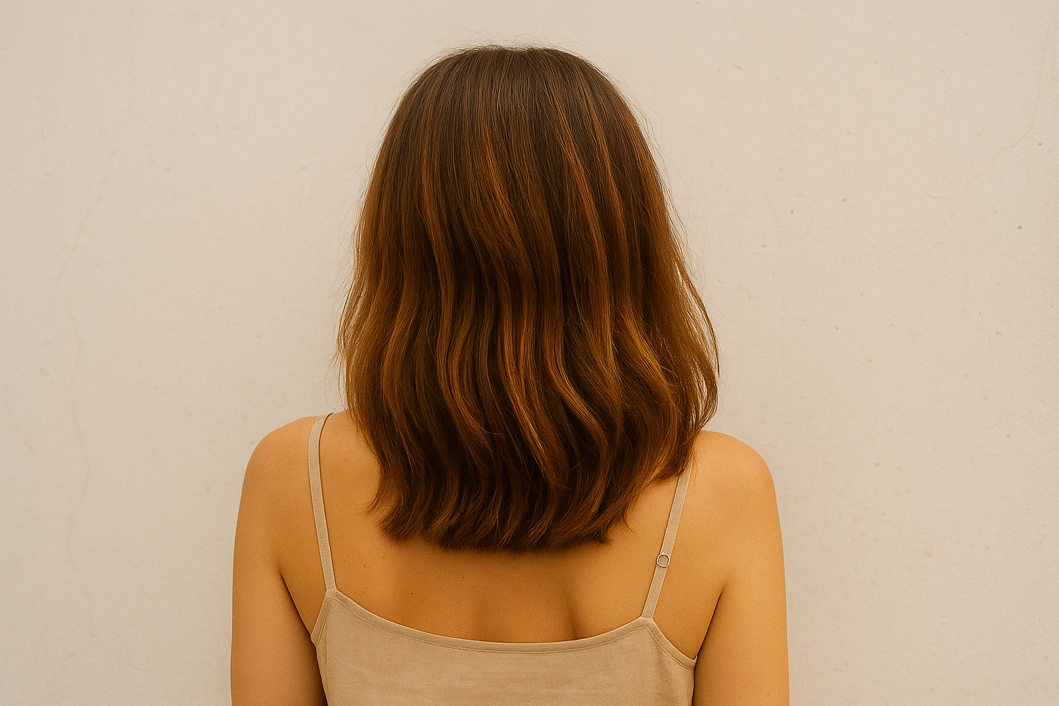 Coloration Végétale : Pour Qui ? Et comment Choisir sa Coloration Végétale ?