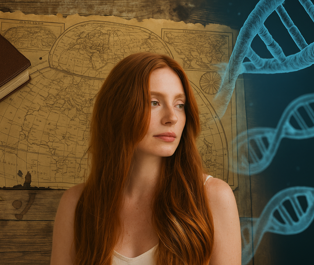 Image FAQ Ce que les cheveux disent de nous…