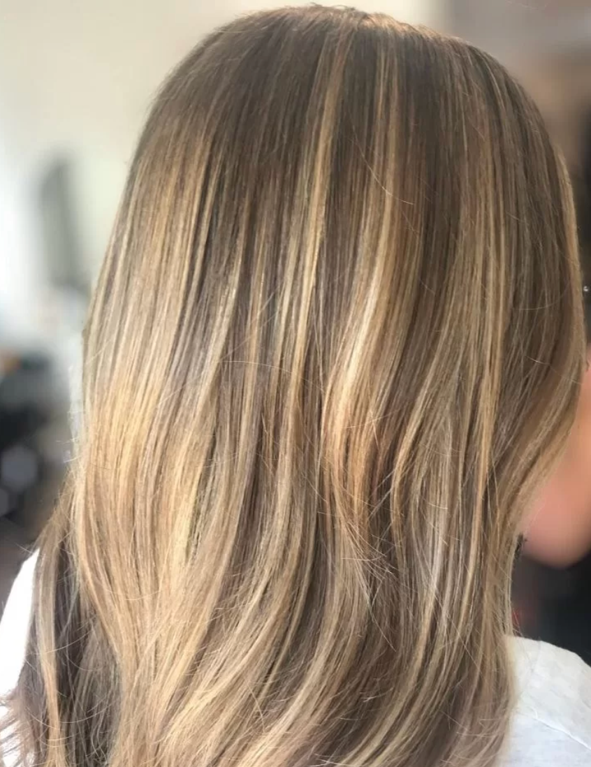 Image FAQ Couvrir ses cheveux blancs efficacement et naturellement