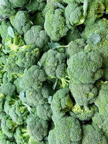 Huile de Brocoli Bio