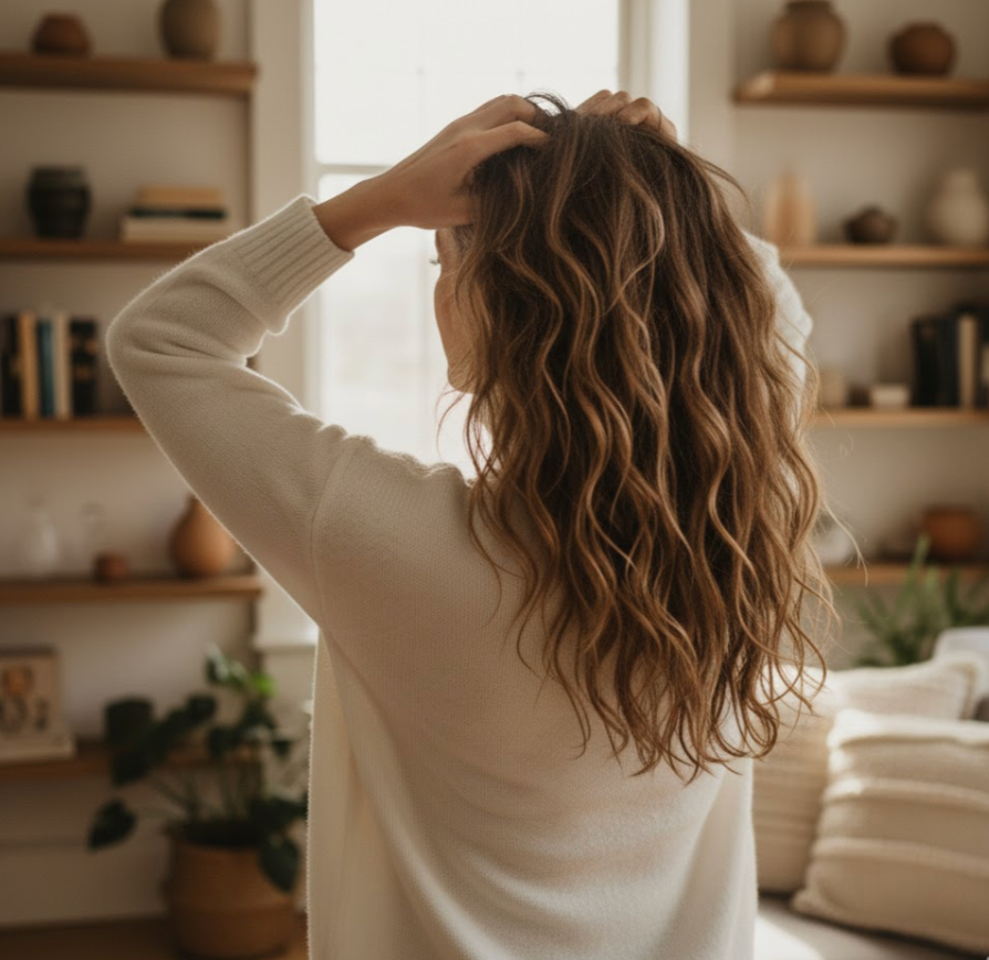 Pack Coiffe et Structure