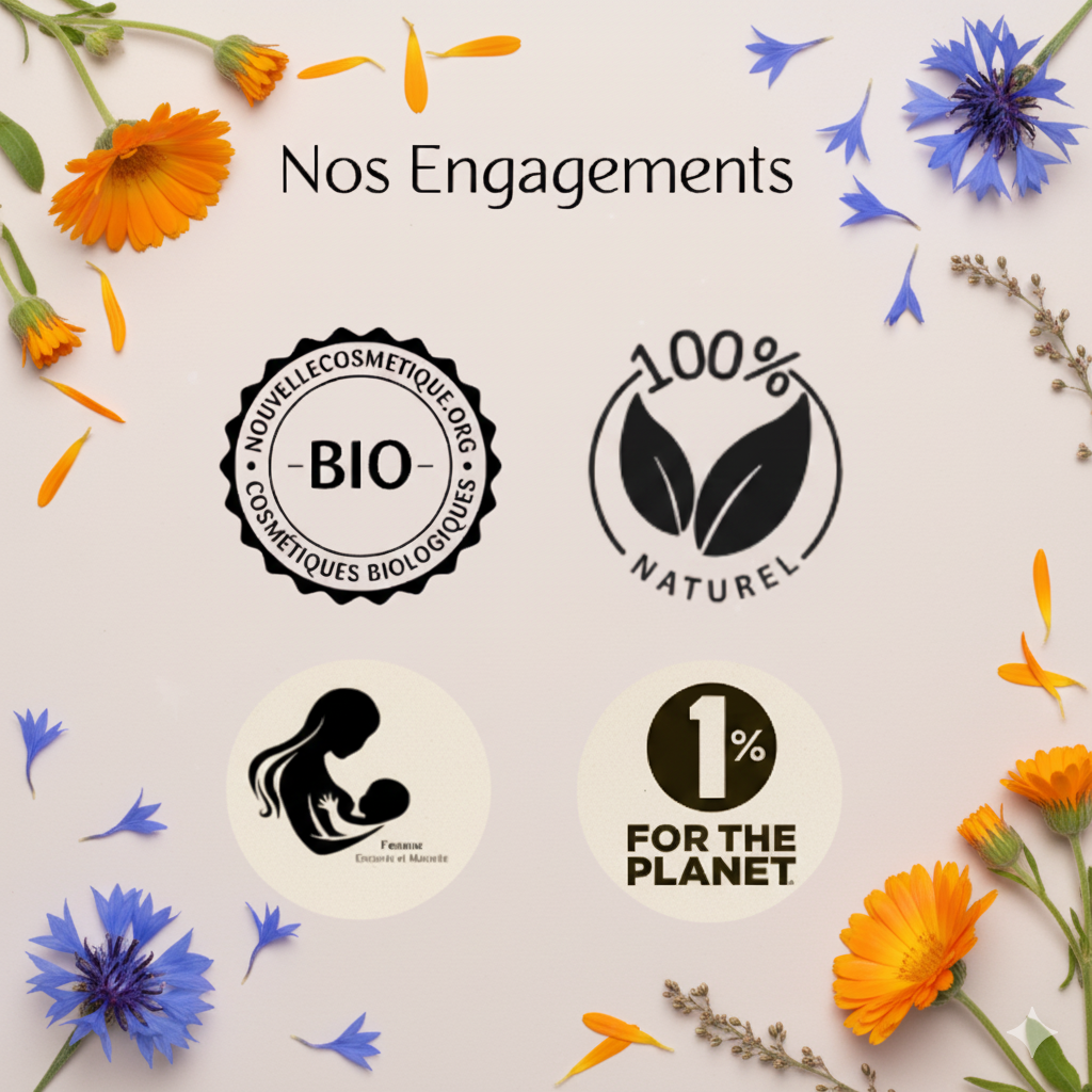 Pack Action : Cheveux Secs et Ternes