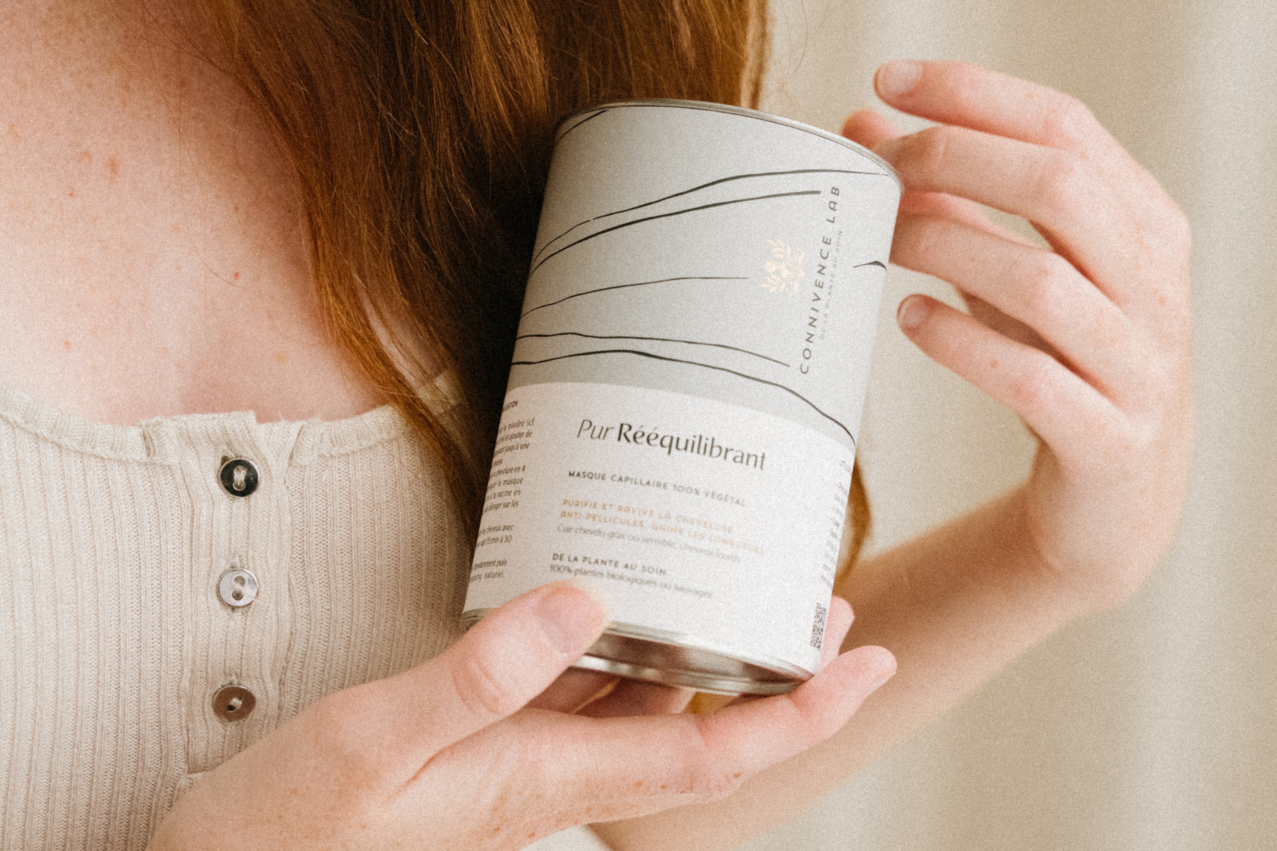 Pack Cuir chevelu gras et sensible !