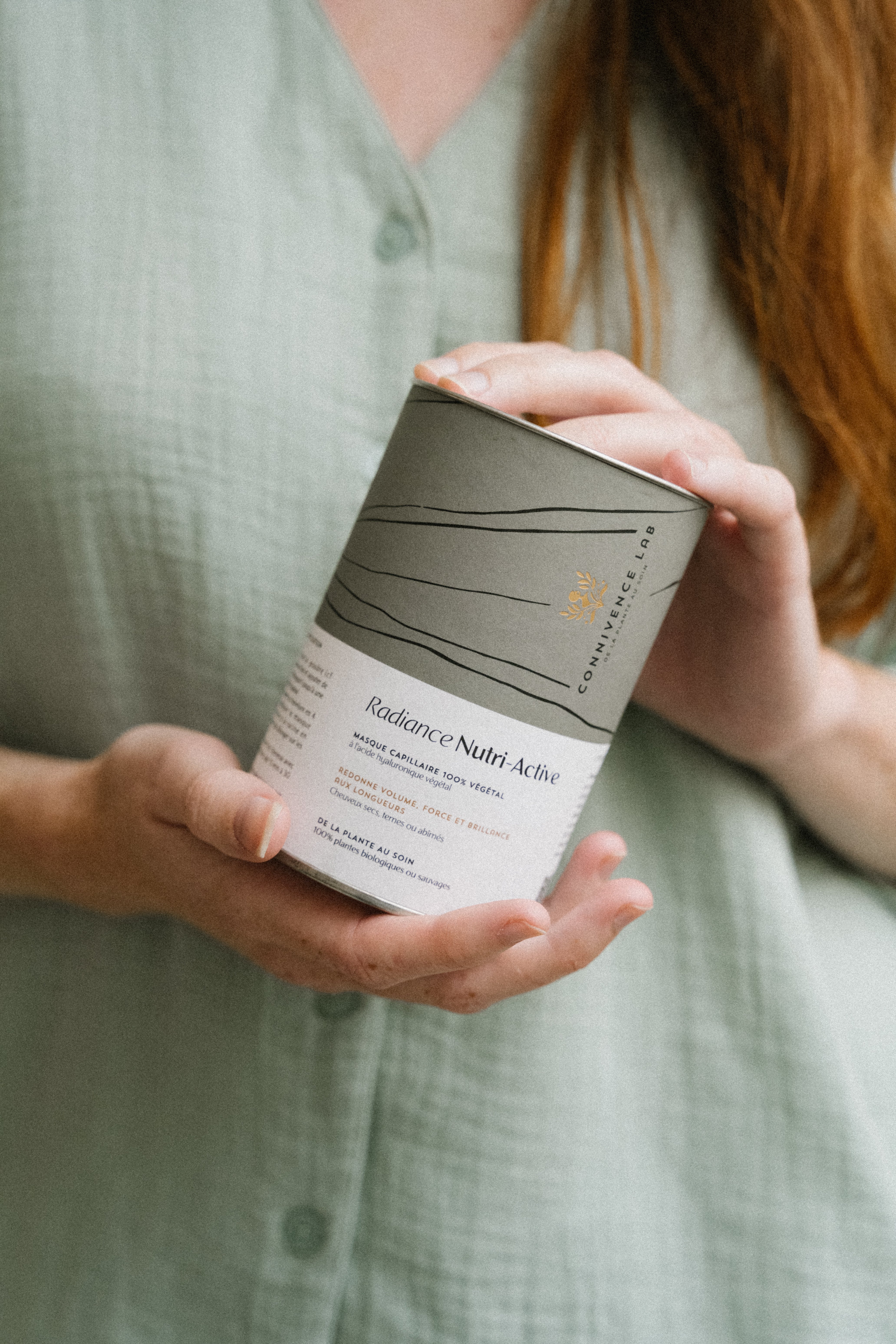 PACK Eclat & Tenue Capillaire – Coloration Végétale