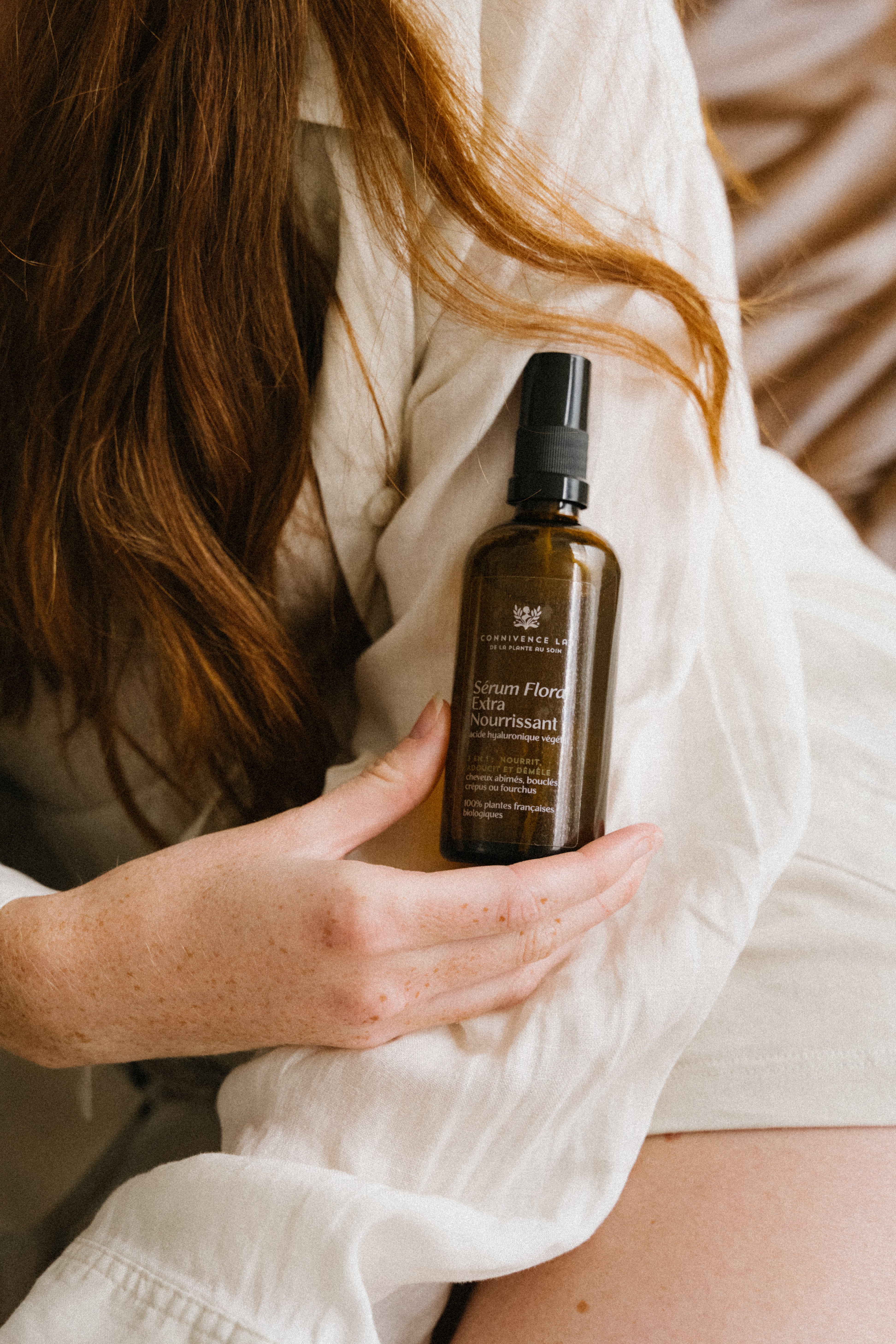 PACK Eclat & Tenue Capillaire – Coloration Végétale