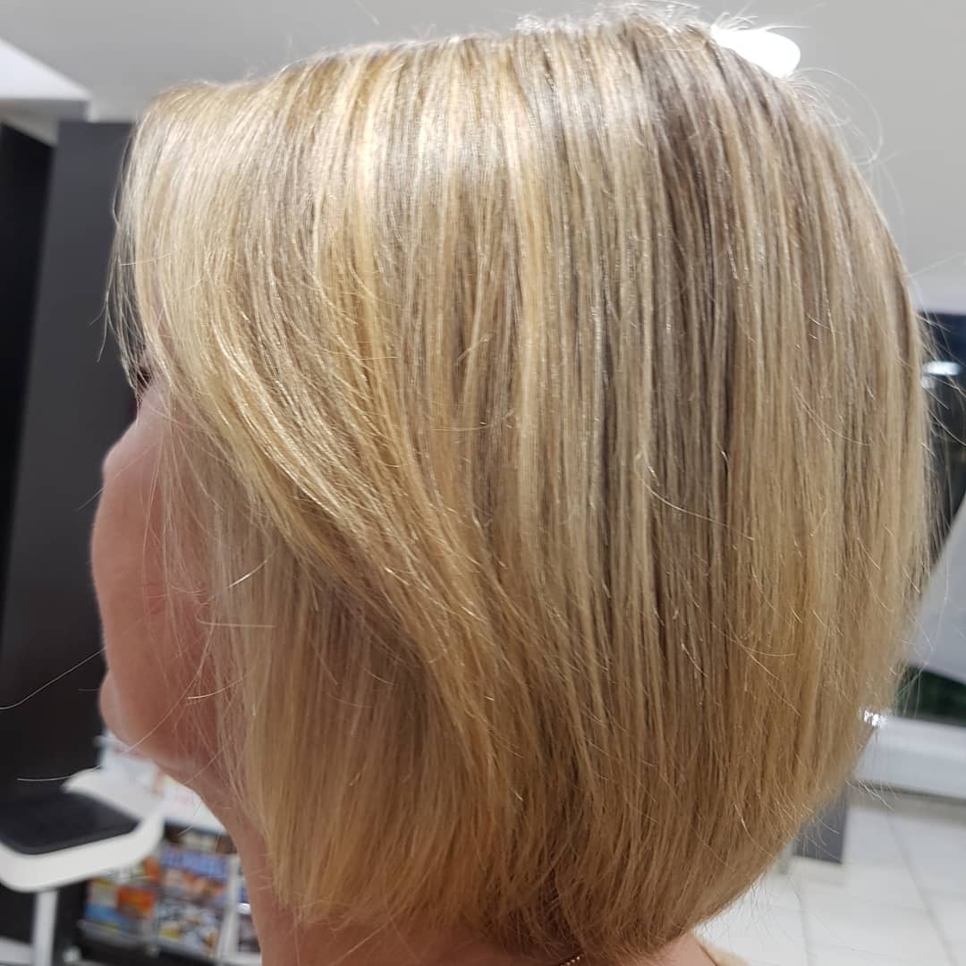 Coloration Végétale Blond Clair Naturel